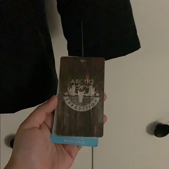 Arctic expedition Winter Coat - Picture 4 of 6